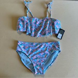 GIRLS SIZE 18 BATHING SUIT